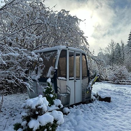 Chalet Tirolia Kirchdorf in Tirol Kültér fotó