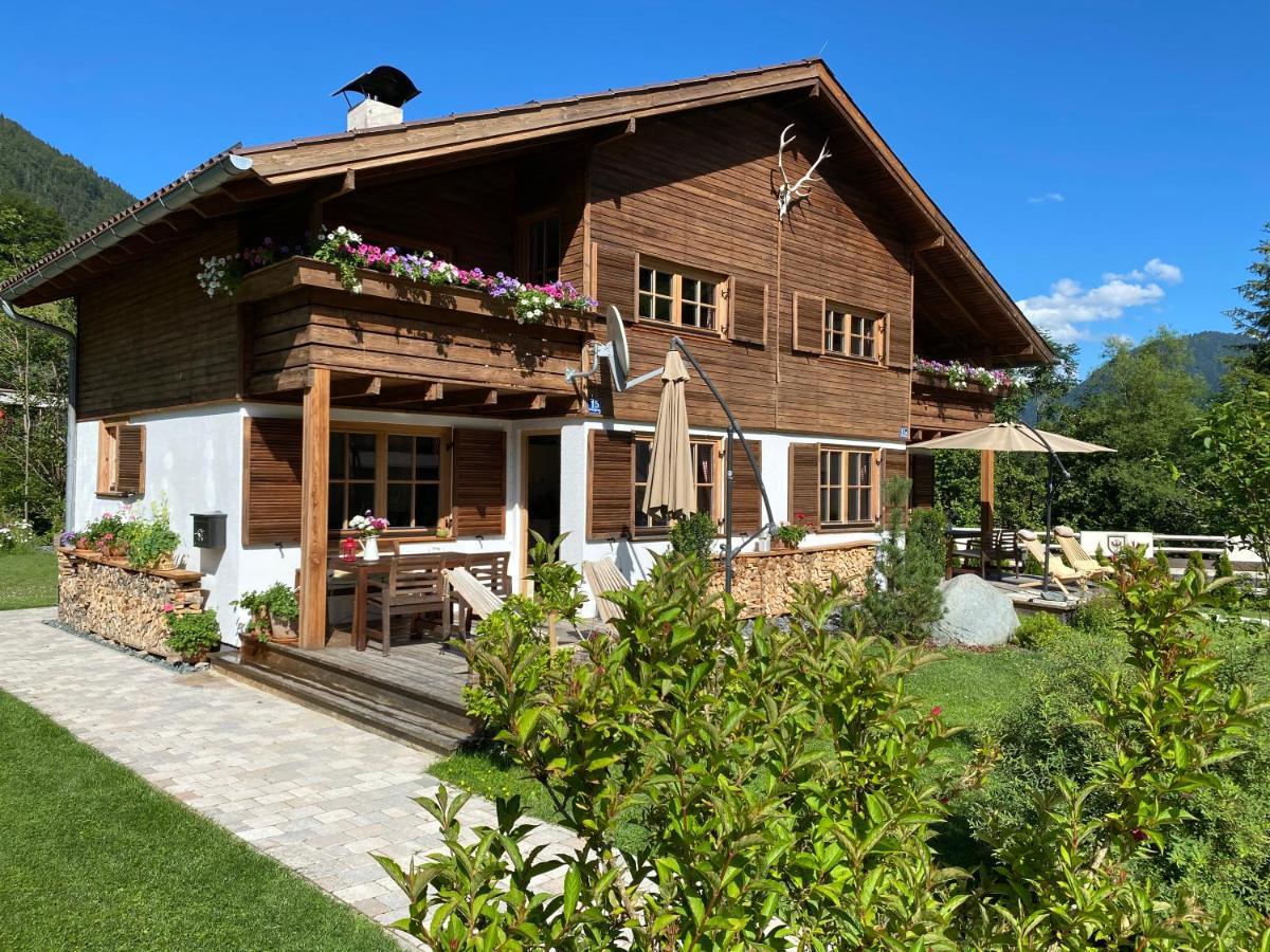 Chalet Tirolia Kirchdorf in Tirol Kültér fotó