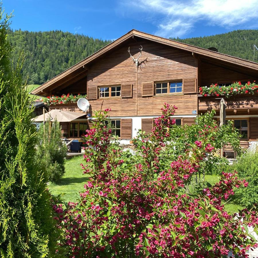 Chalet Tirolia Kirchdorf in Tirol Kültér fotó
