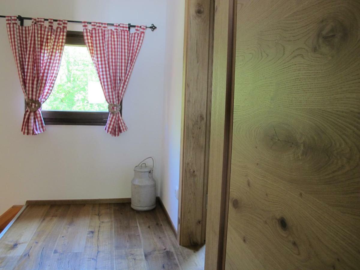 Chalet Tirolia Kirchdorf in Tirol Kültér fotó