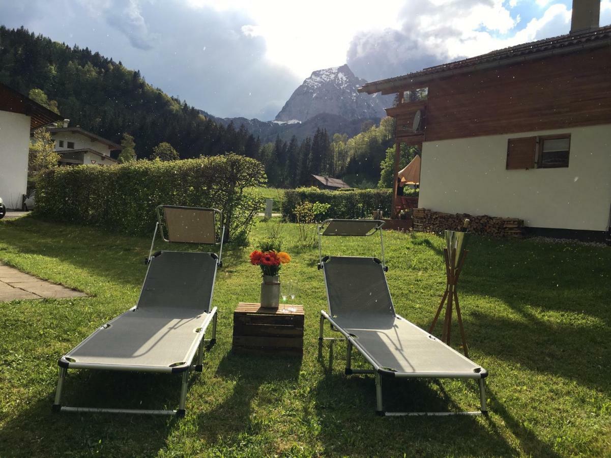 Chalet Tirolia Kirchdorf in Tirol Kültér fotó