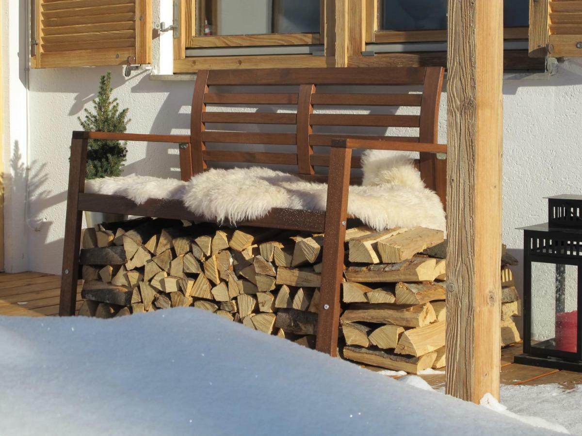 Chalet Tirolia Kirchdorf in Tirol Kültér fotó