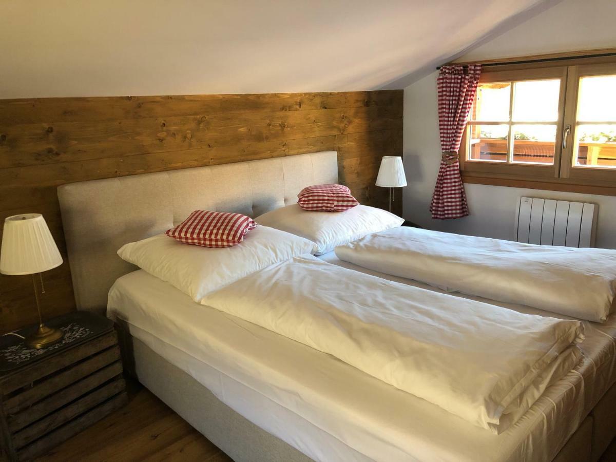 Chalet Tirolia Kirchdorf in Tirol Kültér fotó