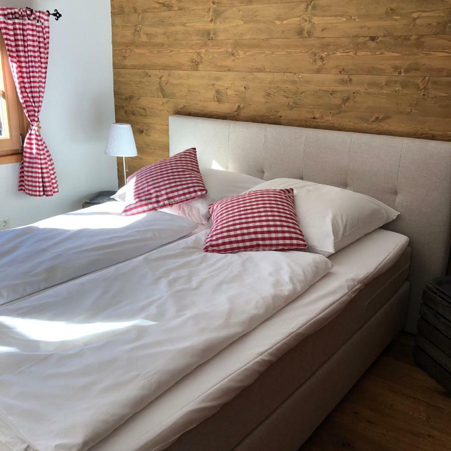 Chalet Tirolia Kirchdorf in Tirol Kültér fotó