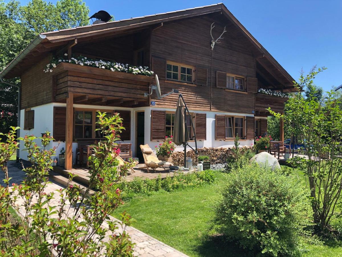 Chalet Tirolia Kirchdorf in Tirol Kültér fotó